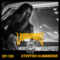 Steffen Kummerer (Obscura  Thulcandra)