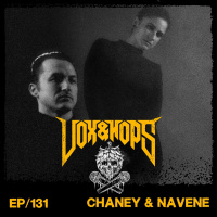Chaney Crabb  Navene Koperweis (Entheos  KoperCrabb Podcast)