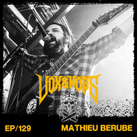 Mathieu Bérubé (Teramobil  Unhuman)