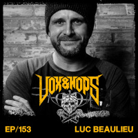 Luc Beaulieu (Yakima Chief Hops)