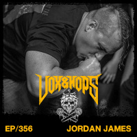 The Art of Balance with Jordan James of Disentomb