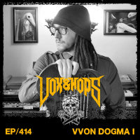 Blending the Unblendable with ChaotH of Vvon Dogma I