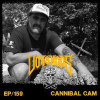 Cannibal Cam (The Growl- A Death Metal Documentary)