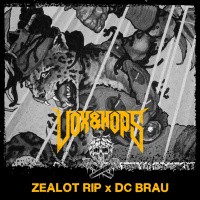 Creating Ambush Predator with Blake Harrison / Jason Hamacher of Zealot RIP  Jeff Hancock of DC Brau