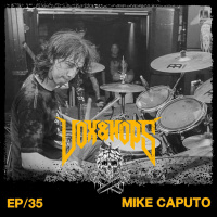 Mike Caputo (Rings of Saturn)