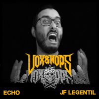 JF Legentil (Echo Session Ales)