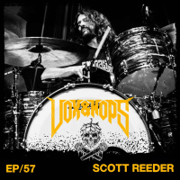 Scott Reeder (Fu Manchu)