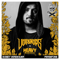 Perfection Through Compromise with Sergi Bobby Verdeguer of Persefone