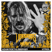 Rehab Saved Me with Adam Roethlisberger of Vitriol