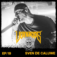 19- Sven de Caluwé (Aborted)