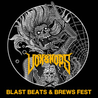 Blast Beats  Brews Fest