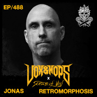 Back to Dirty Death Metal with Jonas Bryssling of Retromorphosis