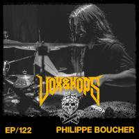 Philippe Boucher (Beyond Creation, Incandescence  Chtheilist)