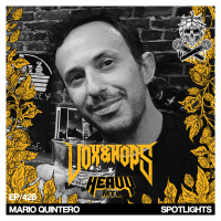 Worrying Less with Mario Quintero of Spotlights