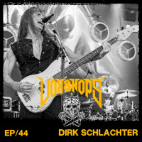 Dirk Schlächter (Gamma Ray)
