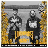 Being an Outlier with Ryan Kennedy  Rob LaChance of Wake
