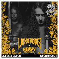 Building Little Sweden in St. Louis with Jesse Schobel  Jason Asberry of Stormruler
