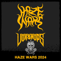 Haze Wars 2024