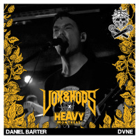 Being Patient with Daniel Barter of DVNE