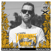 Hailing the Guitar with Dave Davidson of Revocation