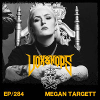 Dont Tell Me What I Can or Cant Do with Megan Targett of VEXED