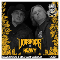 Striving Through Struggles with Dave Carlo  Mike Campagnolo of Razor