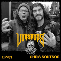 Chris Soutsos (JHOFFFILMS)
