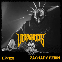 Zachary Ezrin (Imperial Triumphant)