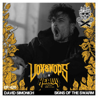 A Different Perspective of Deathcore with David Simonich of Signs of the Swarm