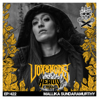 The Whole Picture with Mallika Sundaramurthy of Unfathomable Ruination / Emasculator