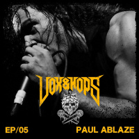 05- Paul Ablaze (Blackguard  Ages)