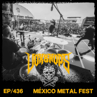 México Metal Fest