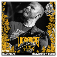 Striving for More with Ryan Felps of Summoning the Lich