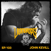 John Kevill (Warbringer) II