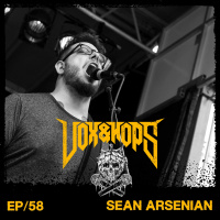 Sean Arsenian (The Great Sabatini)