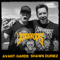 Shawn Duriez (Avant-Garde Artisans Brasseurs)