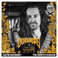 Expanding and Experimenting with Justin McKinney of The Zenith Passage