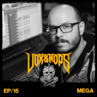 15- Mega (Psychosomatic Recording Studio)