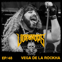 Vega de la Rockha (Metalachi)