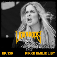 Rikke Emilie List (Konvent)