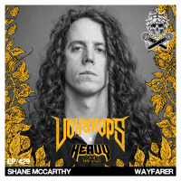 The Dream is Dead with Shane McCarthy of Wayfarer