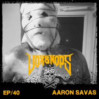 Aaron Savas (Arcane Stone Sculpting)