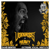 Extreme Vocals with David Benites of Extreme Vocal Institute  Renesans