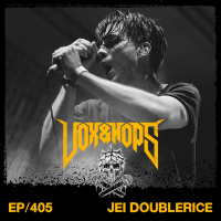 Still Learning with Jei Doublerice of Despite Exile