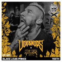 A Healthy Addiction with Blake Louis Prince of TEETH