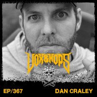Beers  Podcasts with Dan Craley of the Getting It Out Podcast