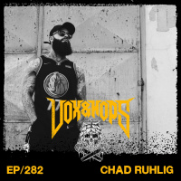 Artistic Freedom with Chad Ruhlig of LGND  For the Fallen Dreams