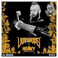 Starting Again with Ol Drake of Evile