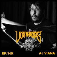 AJ Viana (Hath, Cognitive, The American Standard  Ophidius)