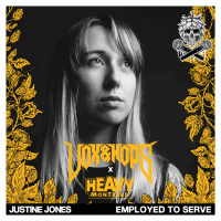 Building Her Own Empire with Justine Jones of Employed to Serve and Church Road Records